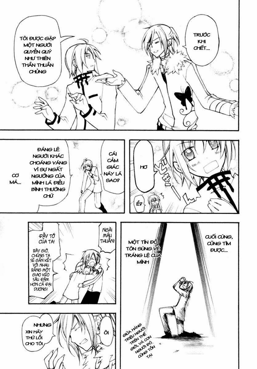 bloody cross chapter 12 15