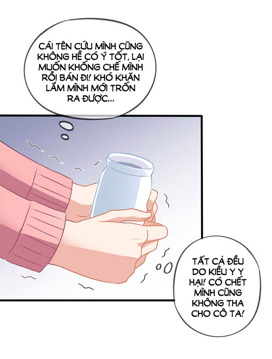 mỹ vị giai thê chapter 65 6