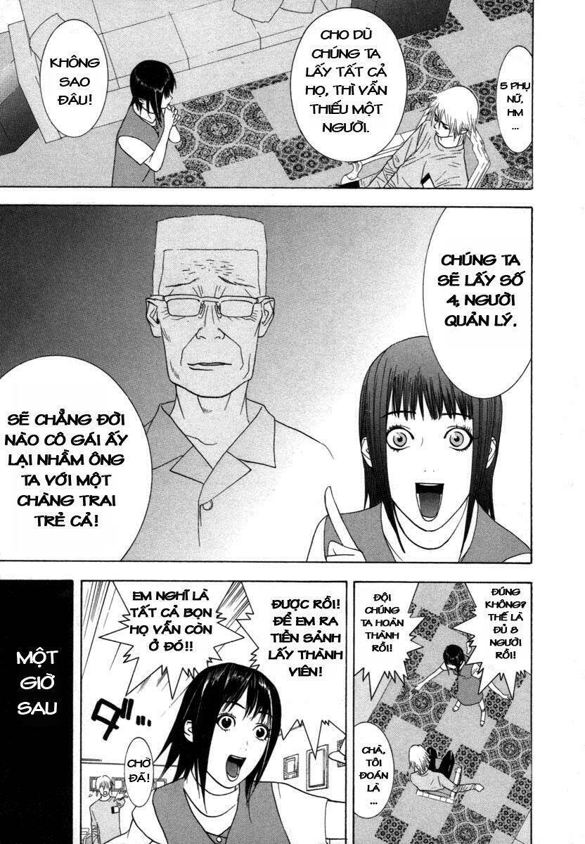 liar game chapter 10 16