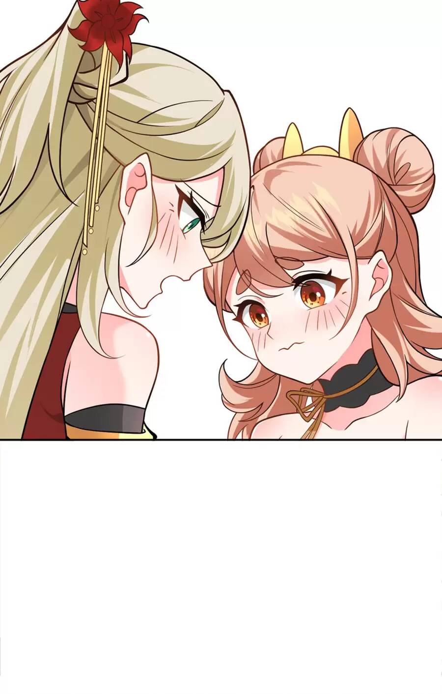 mang theo các tiên tử vô địch thiên hạ chapter 36.1 5