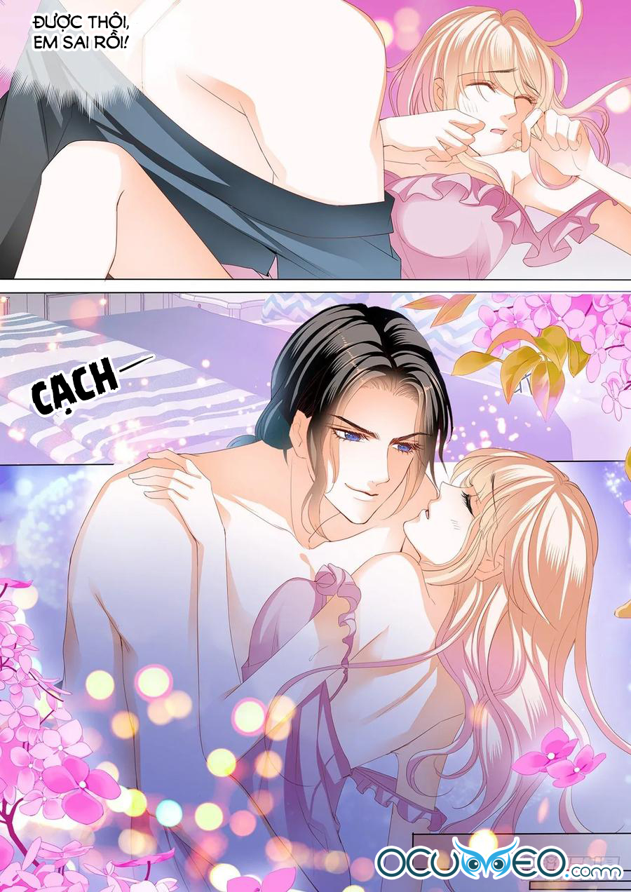 bá đạo tiểu thúc, xin trêu chọc vừa thôi! chapter 171 3