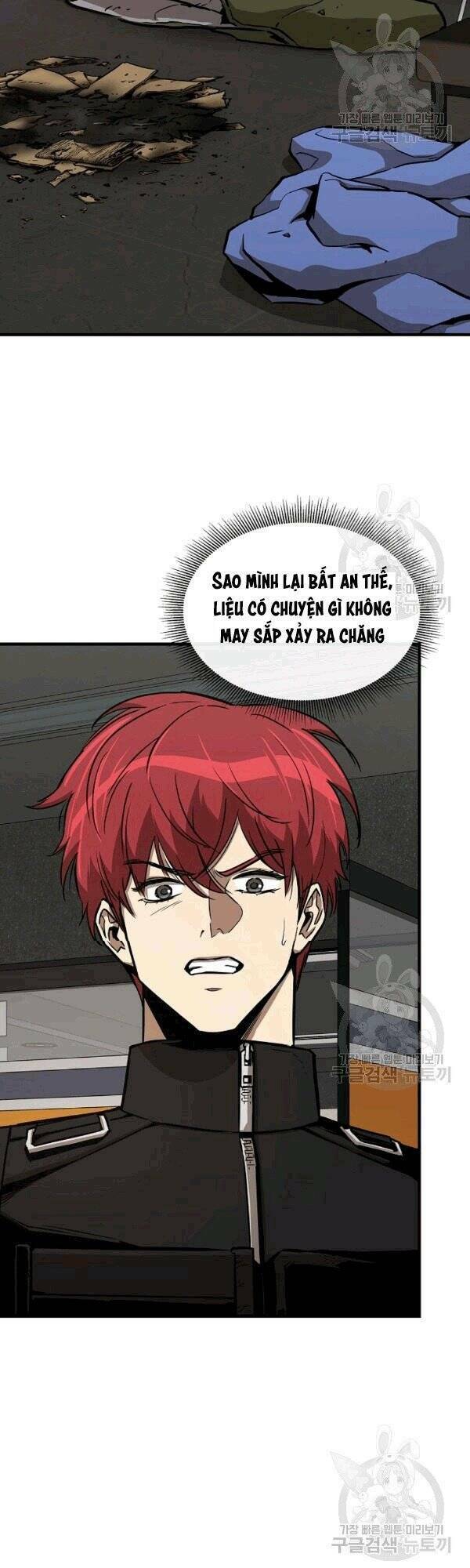 return survival chapter 70 45