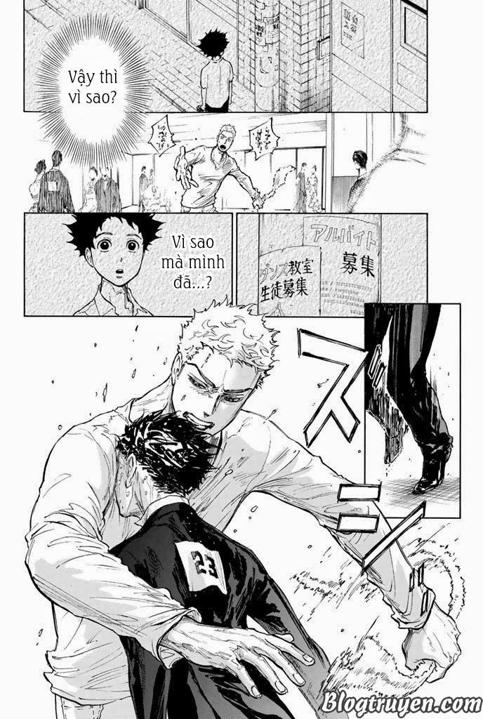 ballroom e youkoso chapter 9 36