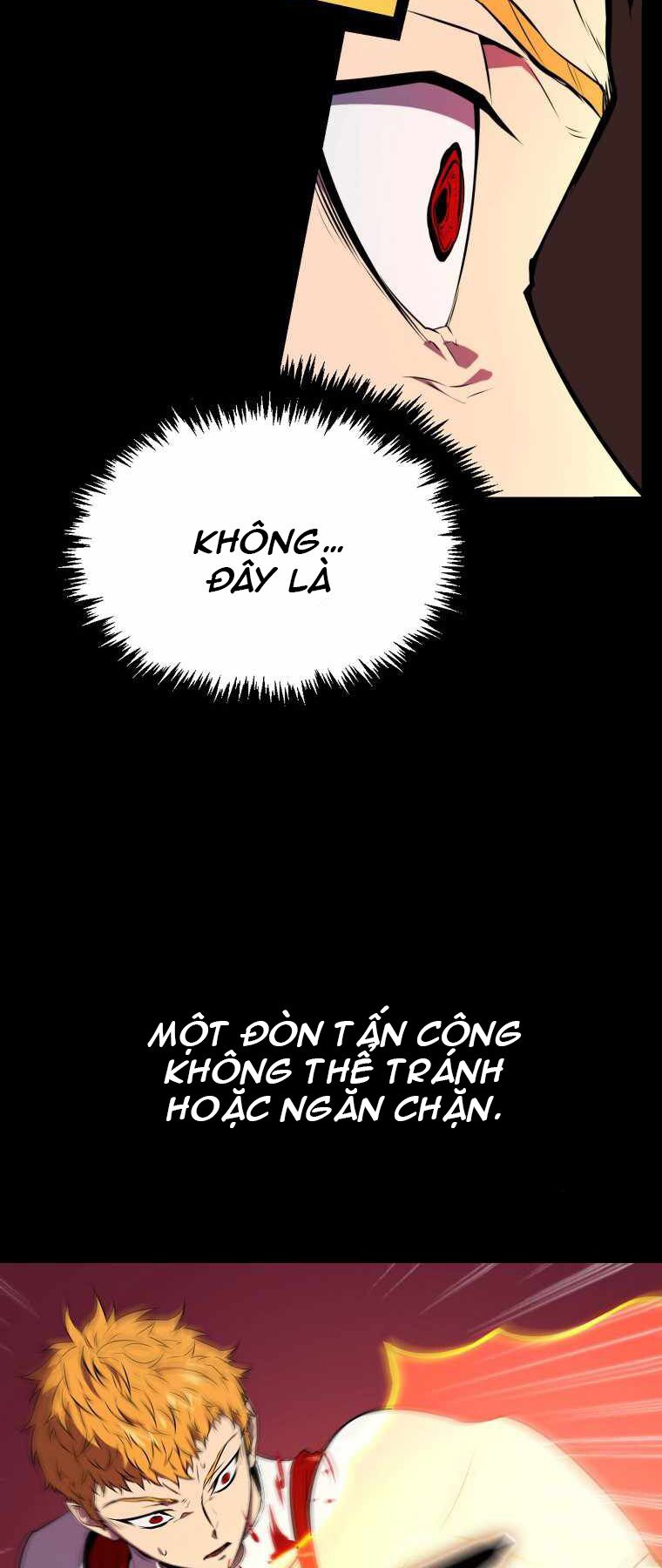 tôi thăng cấp trong lúc ngủ chapter 1 44