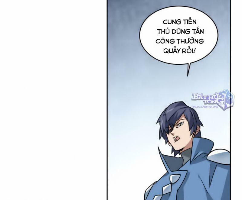 võng du chi cận chiến pháp sư chapter 345 33