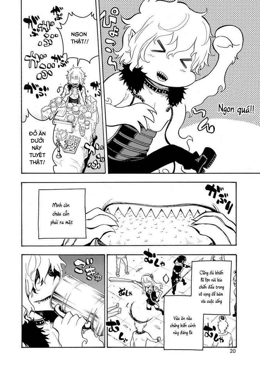 ikusa x koi chapter 10 26