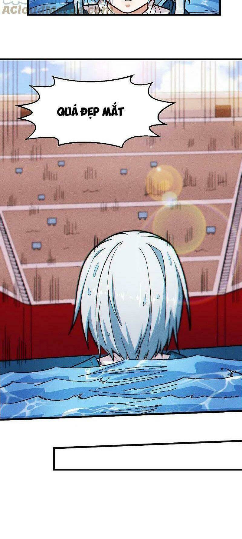 vườn trường cuồng sư hệ thống chapter 246 3