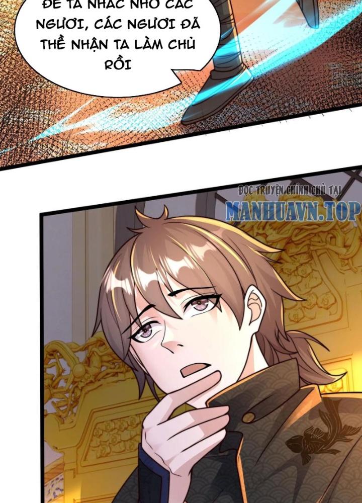 ta nuôi ma quỷ ở trấn ma ti chapter 224 66