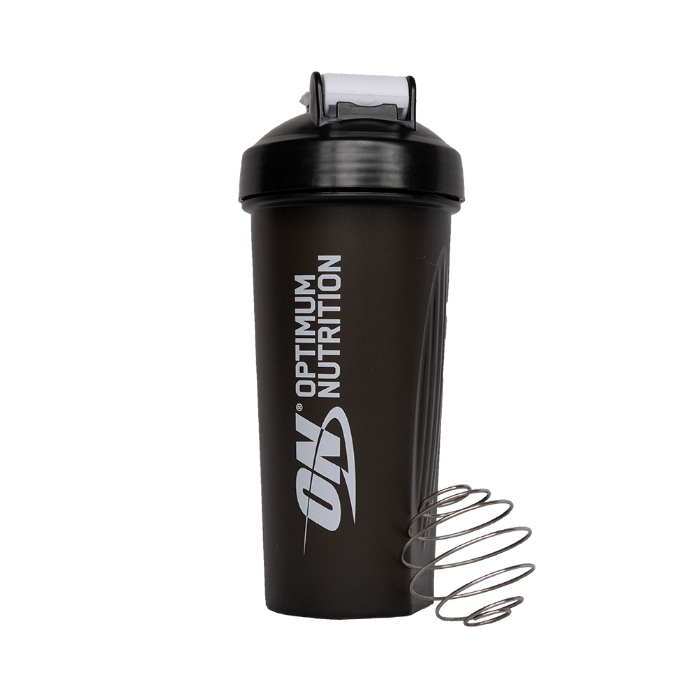 Bình lắc shaker cup Optimum Nutrition Shaker