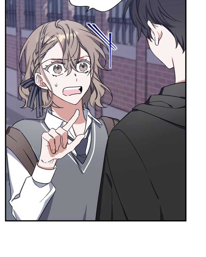 cuộc du hành thời gian của sela chapter 21 24