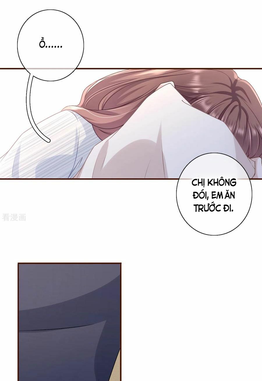 bạn gái tôi mới 30+ tuổi xuân chapter 106 27