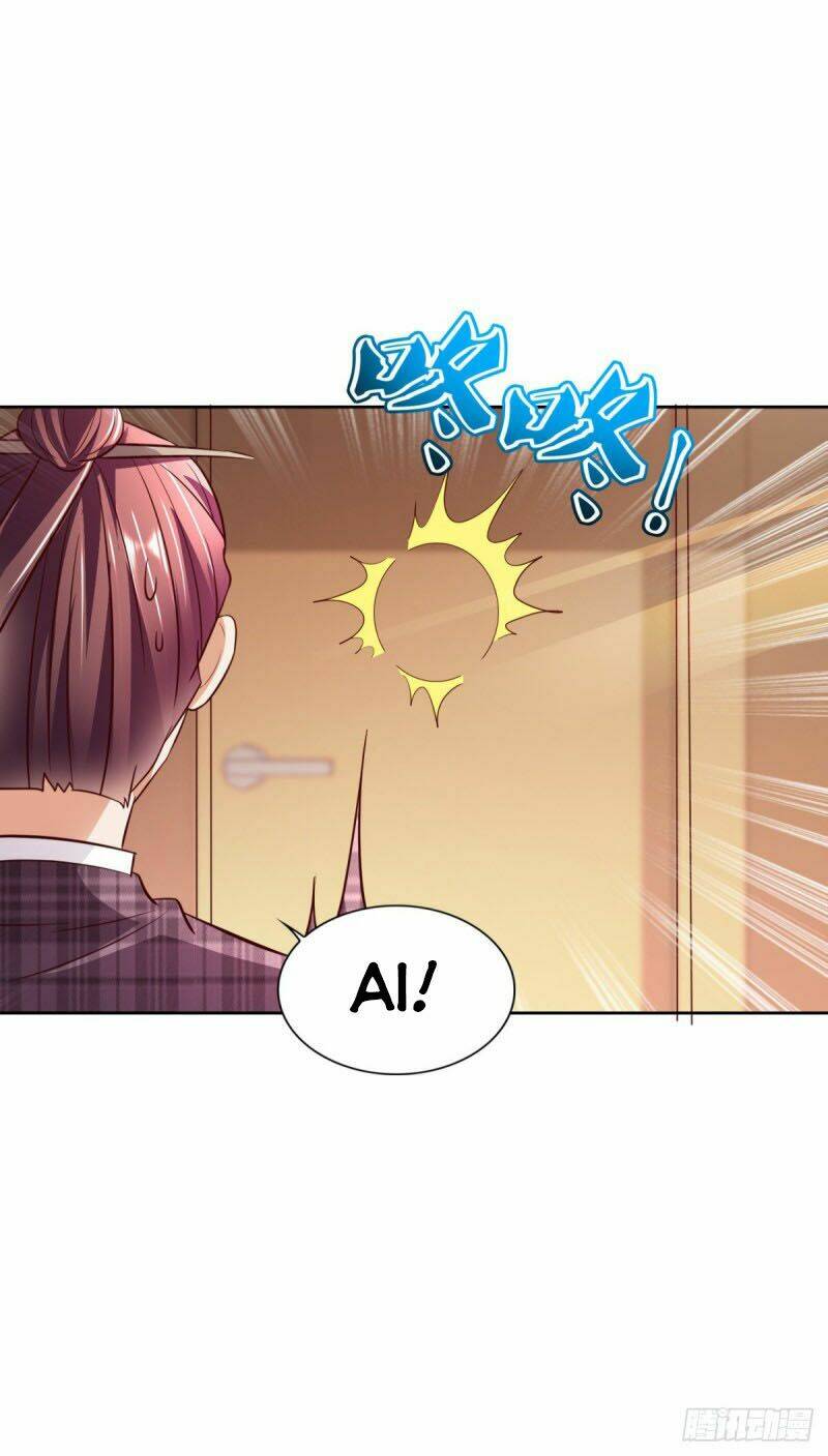 chí tôn toàn năng chapter 45 25