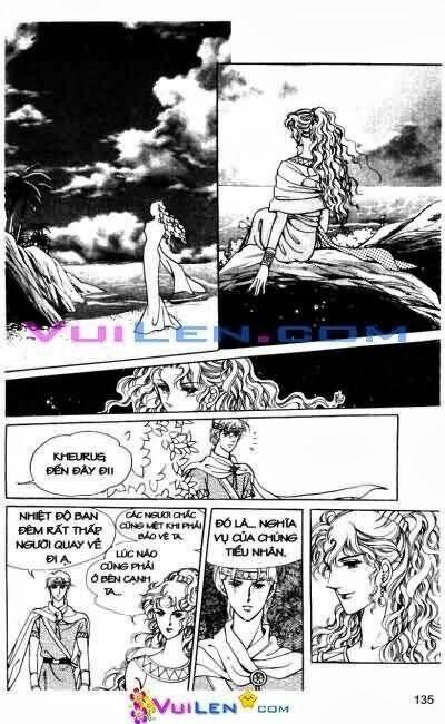 hậu duệ hoàng gia chapter 9 135