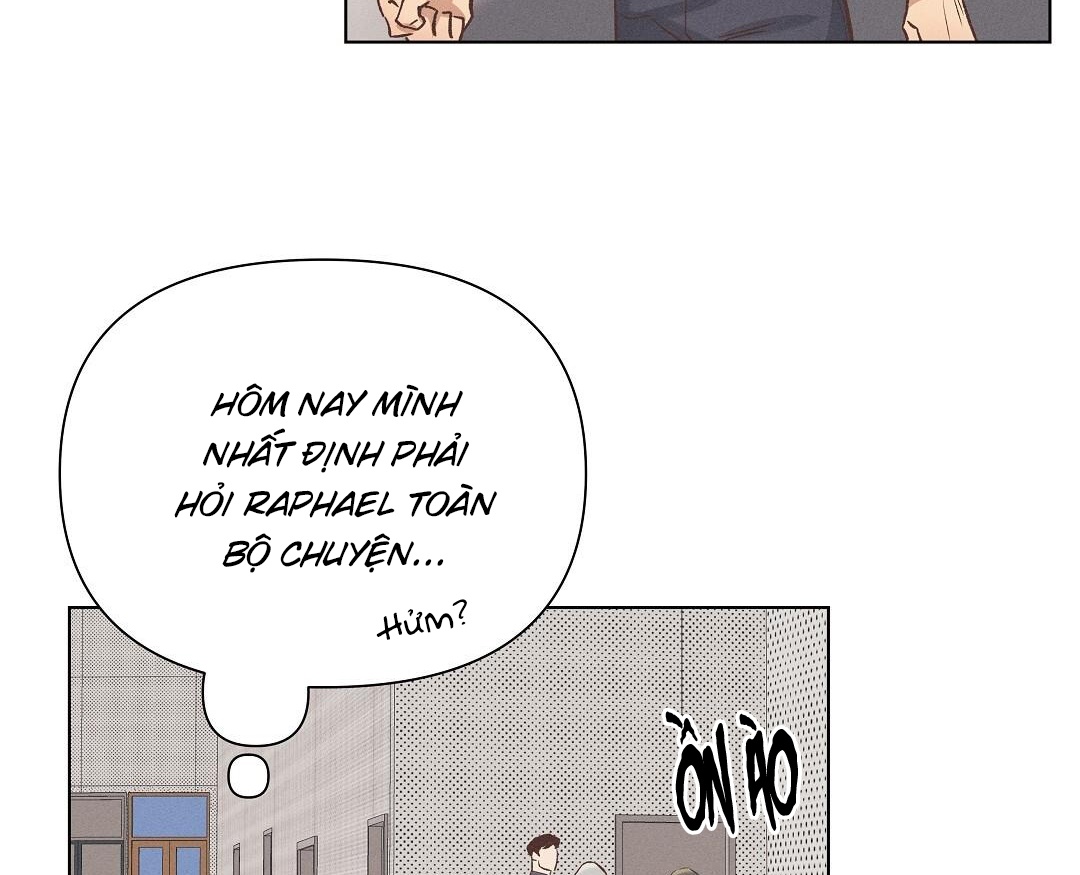 đại úy lãng mạn thân yêu của tôi chapter 28 97