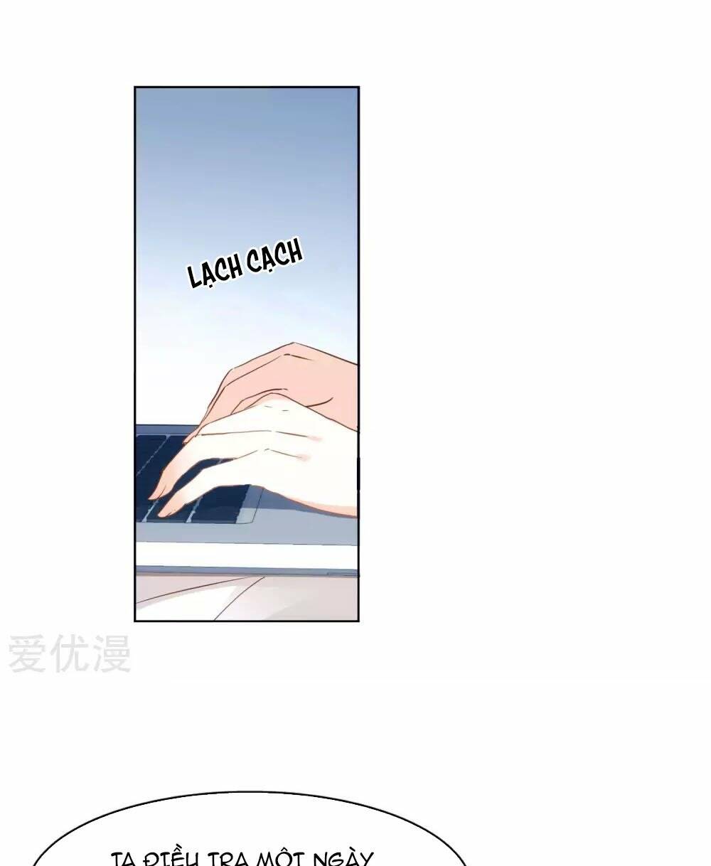 cô ấy đến rồi, xin nằm xuống! chapter 24 6