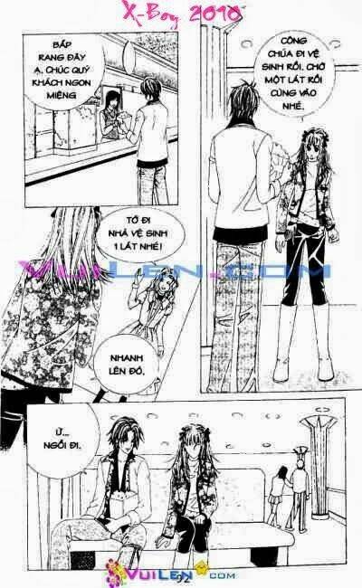 cuộc sống của tôi chapter 9 92