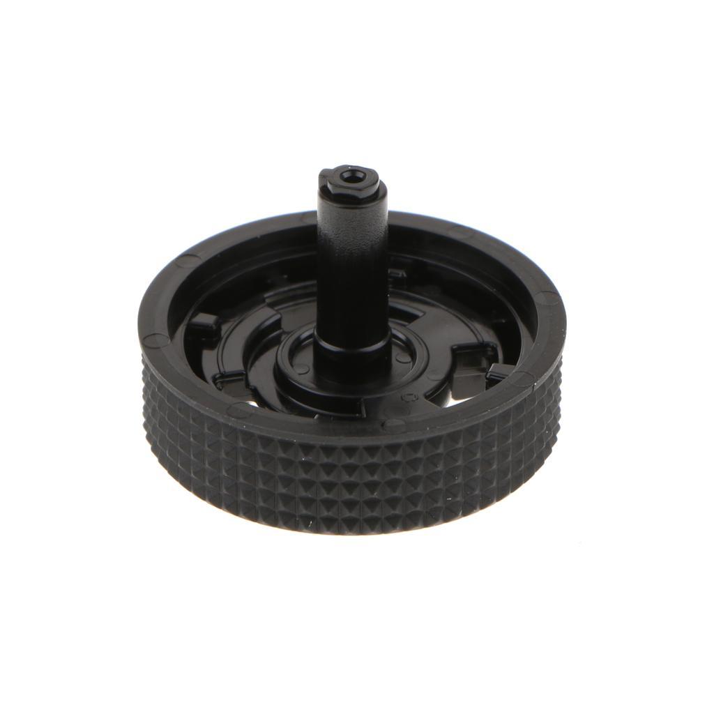 Top Cover Function Dial Mode Button + Interface Cap Repair for EOS 5D3