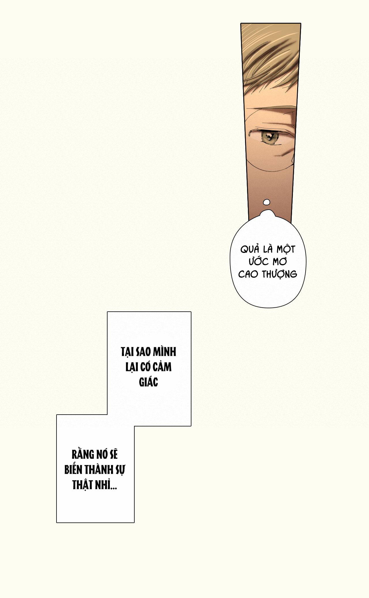 thú nhân và hana chapter 39 19