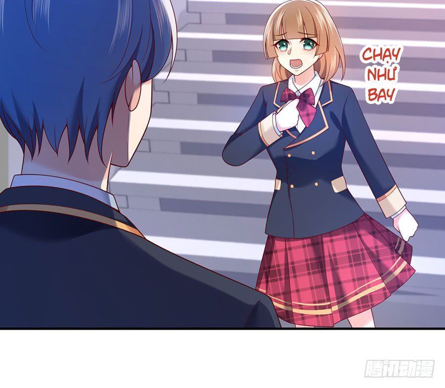 nam thần truy thê chỉ nam chapter 25.2 15