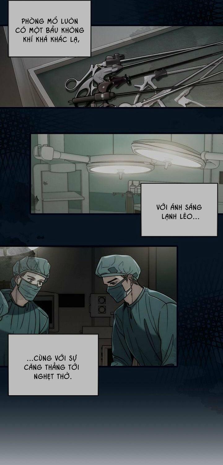 bác sĩ trùng sinh chapter 48 27