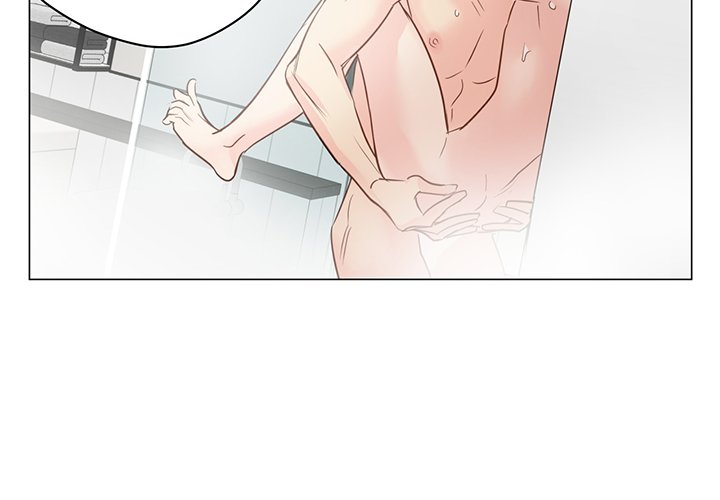 chuyện quái gì với giấc mơ đó vậy chapter 54 33