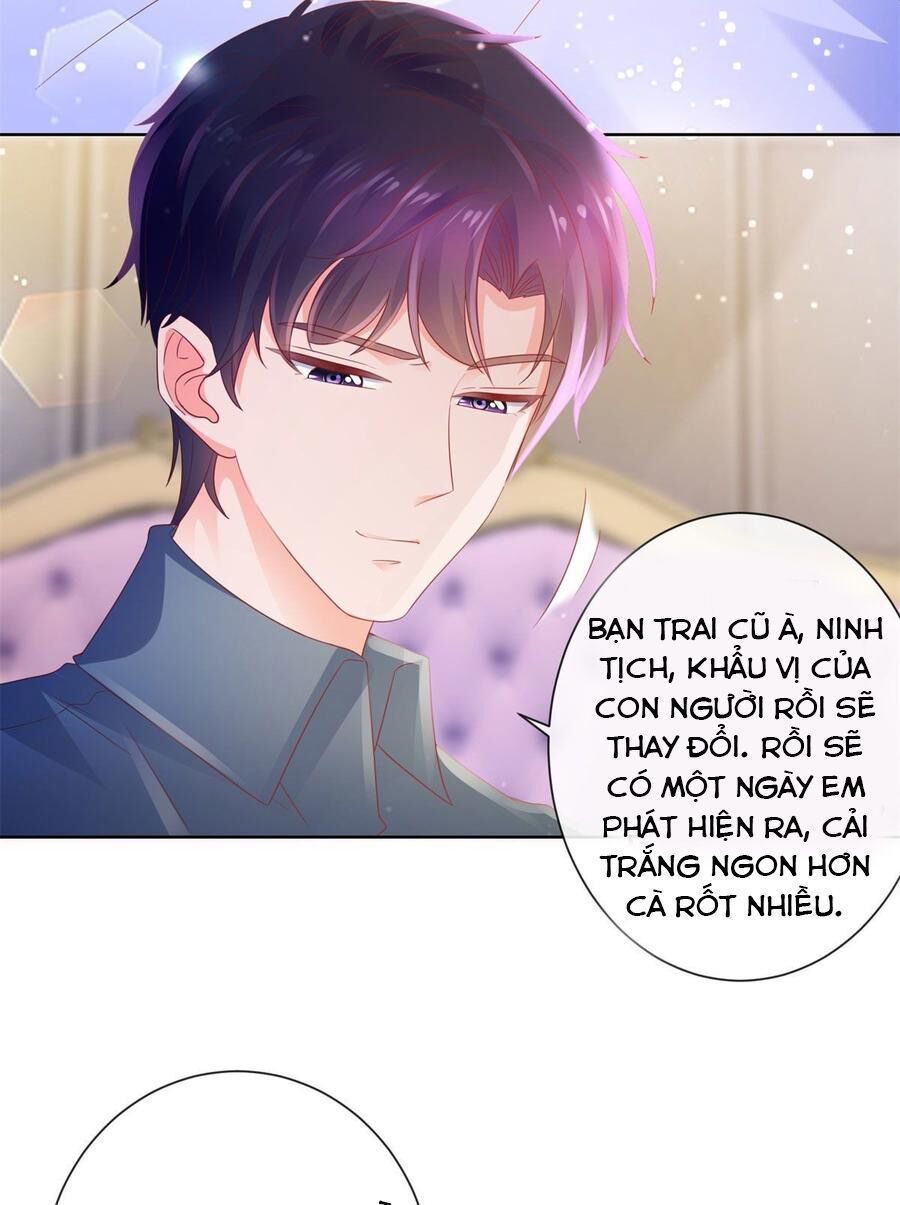 ẩn hôn 100%: chọc tức vợ yêu mua một tặng một chapter 127 36