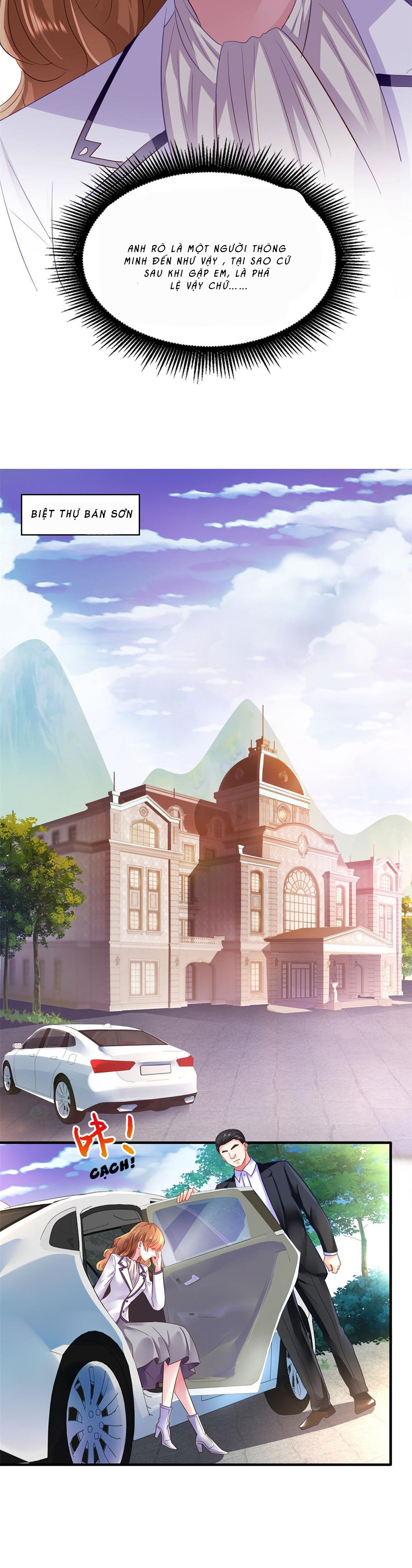 nữ hoàng điện ảnh chapter 25 8