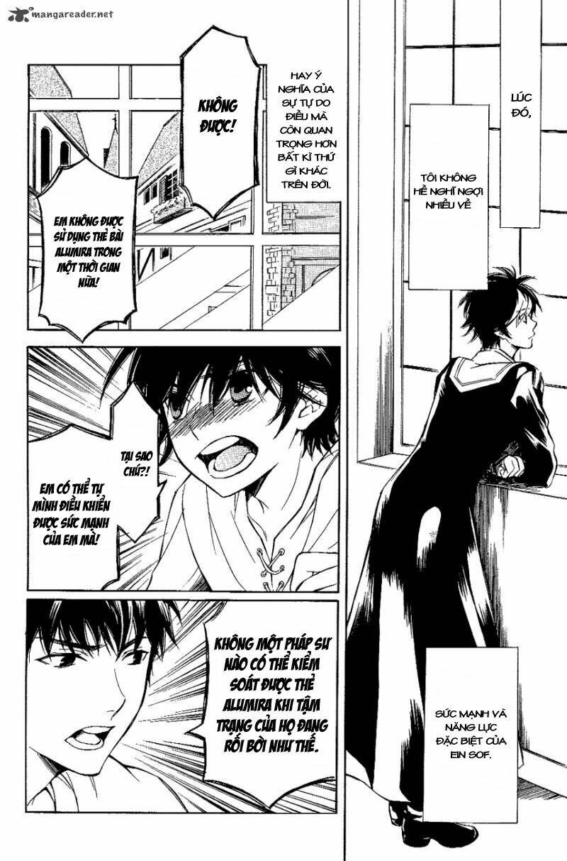 tenkyuugi sephirahtus chapter 13 26