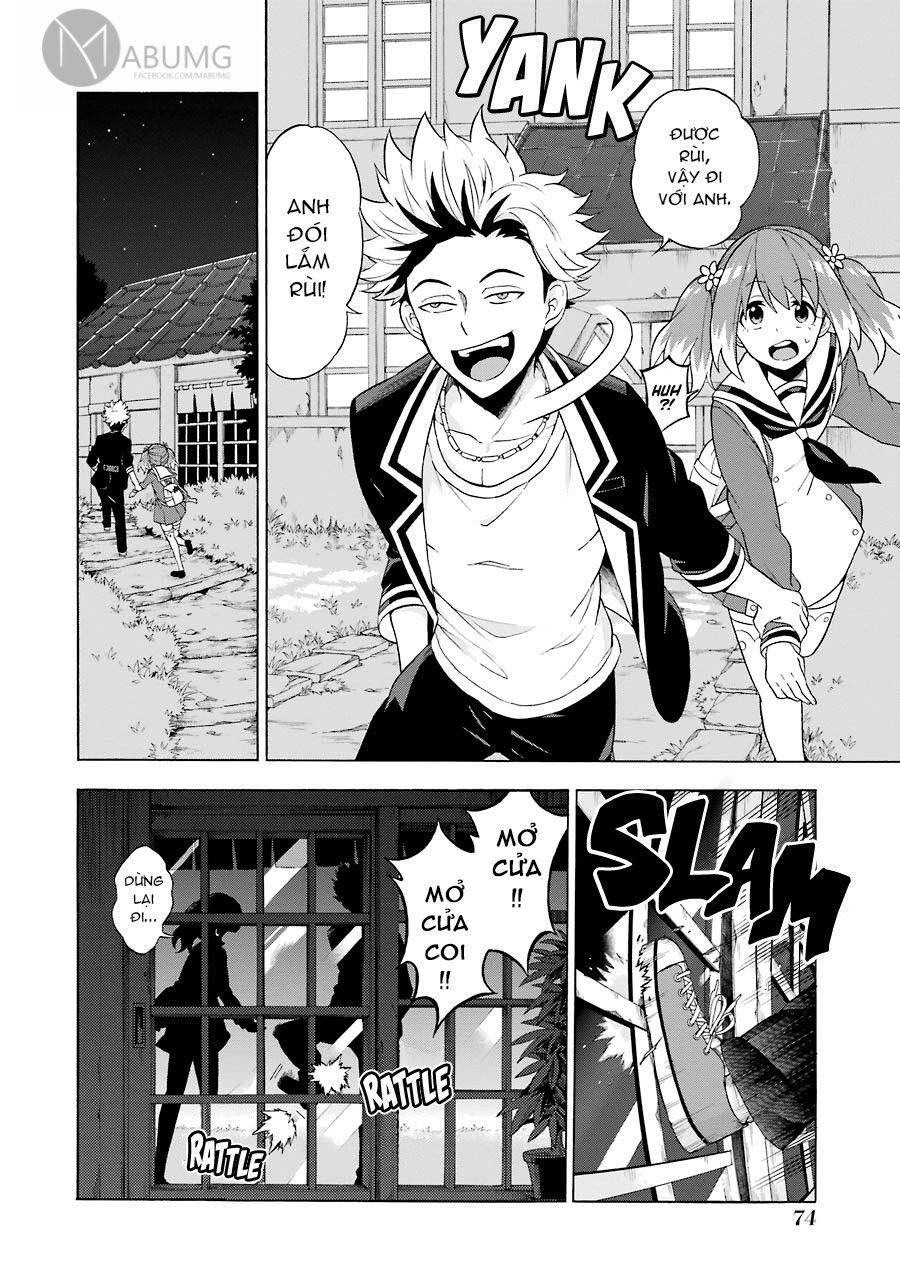 nana vô năng chapter 7 3