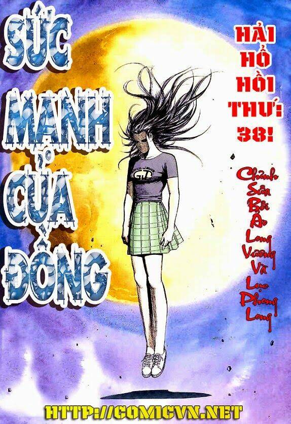 hải hổ 1 chapter 38 3