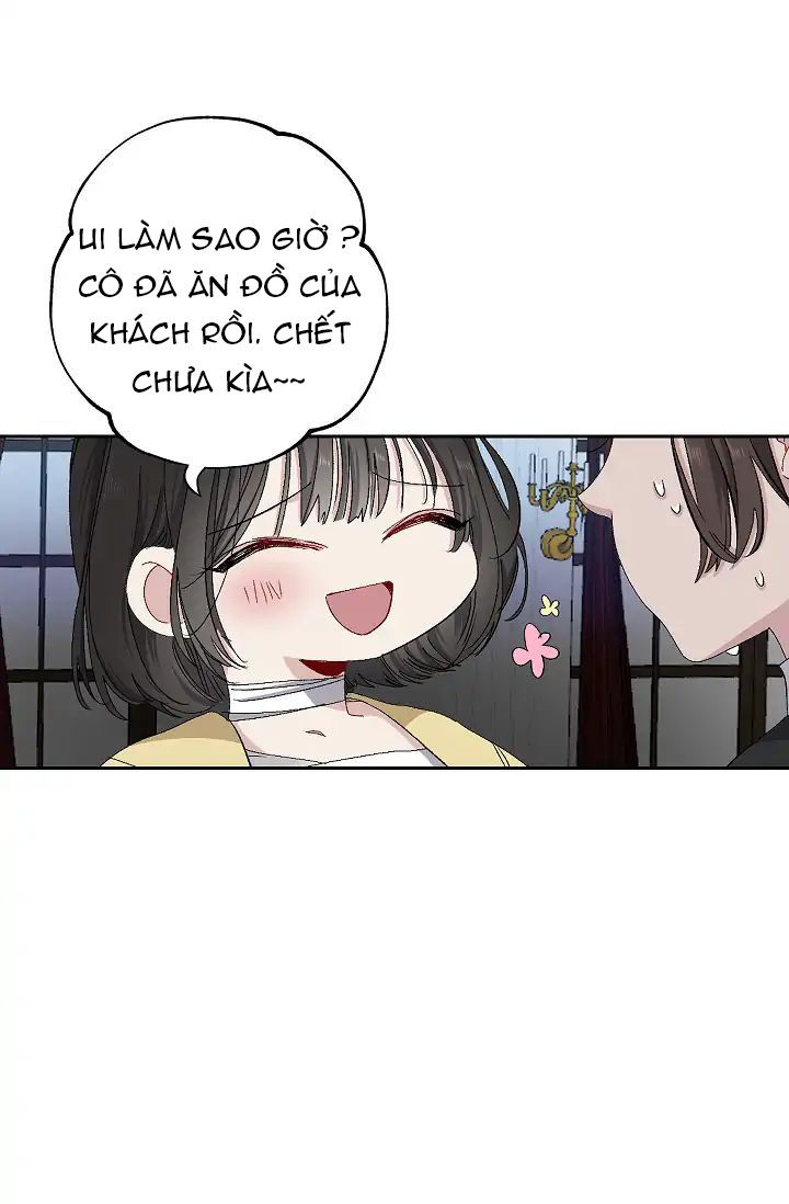 mối tình đầu của bạo chúa chapter 16 39