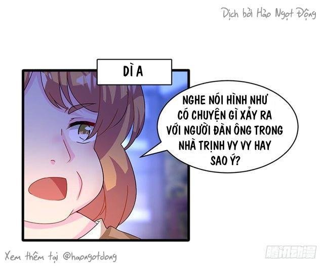 gửi người không quen chapter 1 4