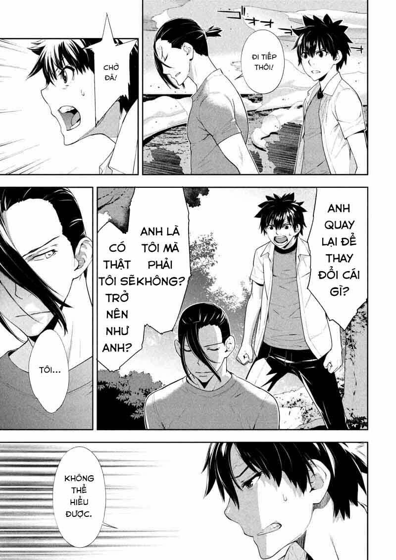 lets lagoon chapter 61 8