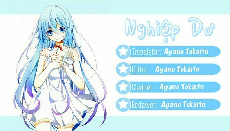 metsuko ni yoroshiku chapter 3 2