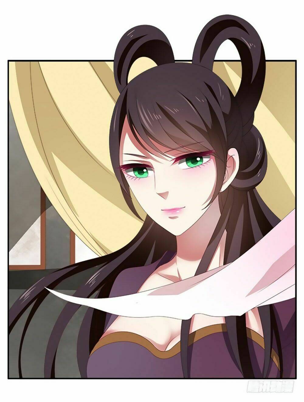 thịnh thế an nhiên chapter 50 23