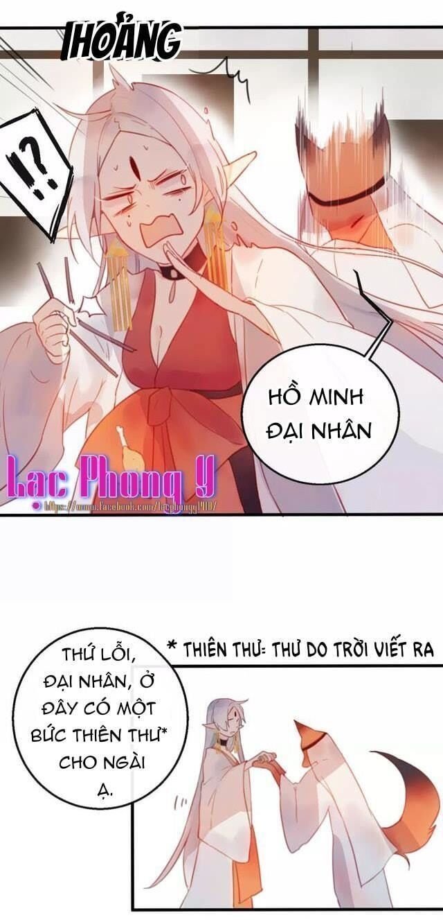 hồ minh chi hương chapter 3 29