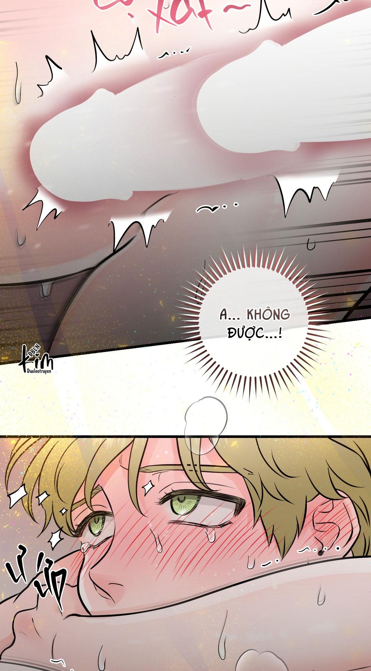 over the paradise chapter 47 42