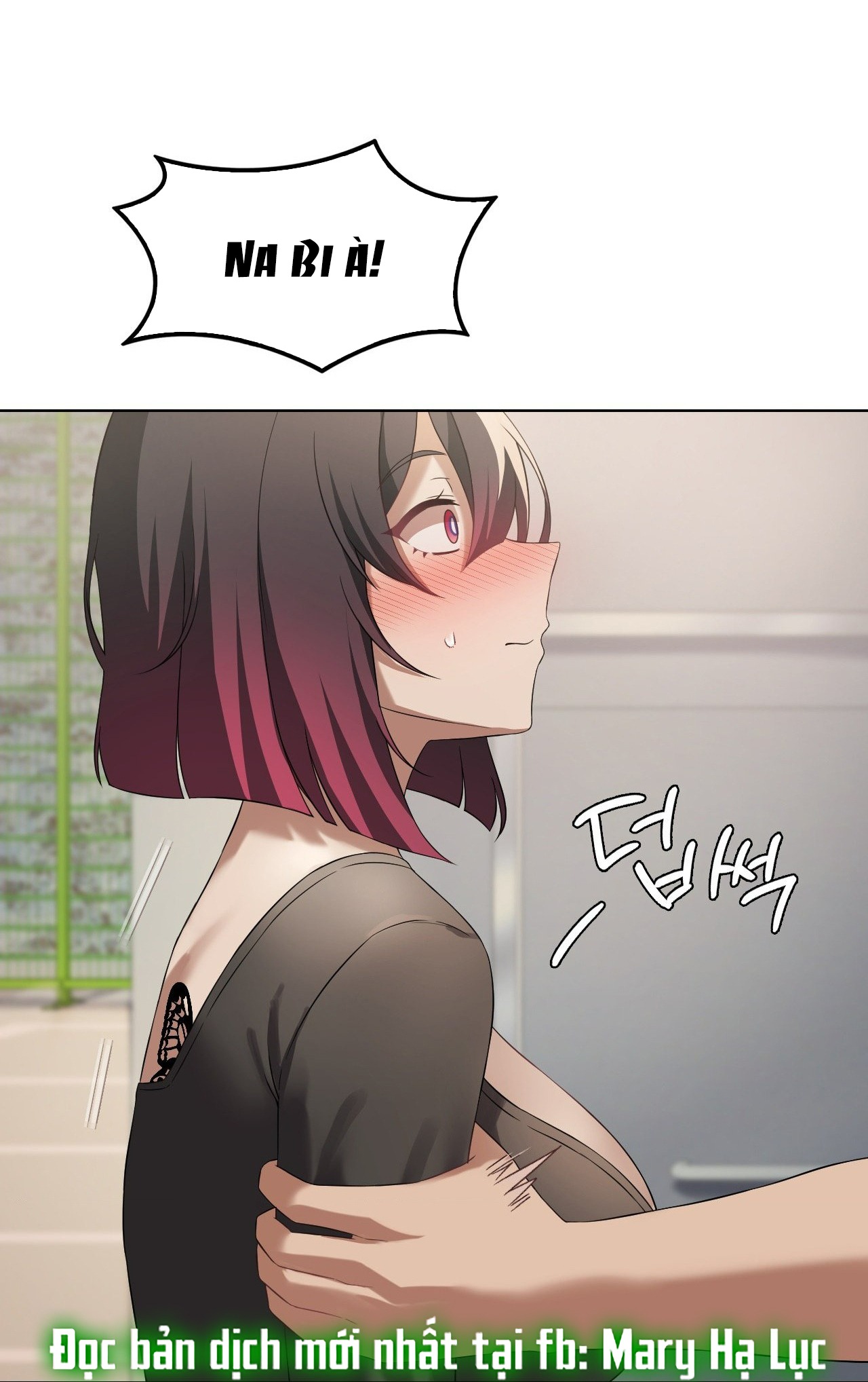 [18+] thăng cấp đến khi hài lòng chapter 41.2 7