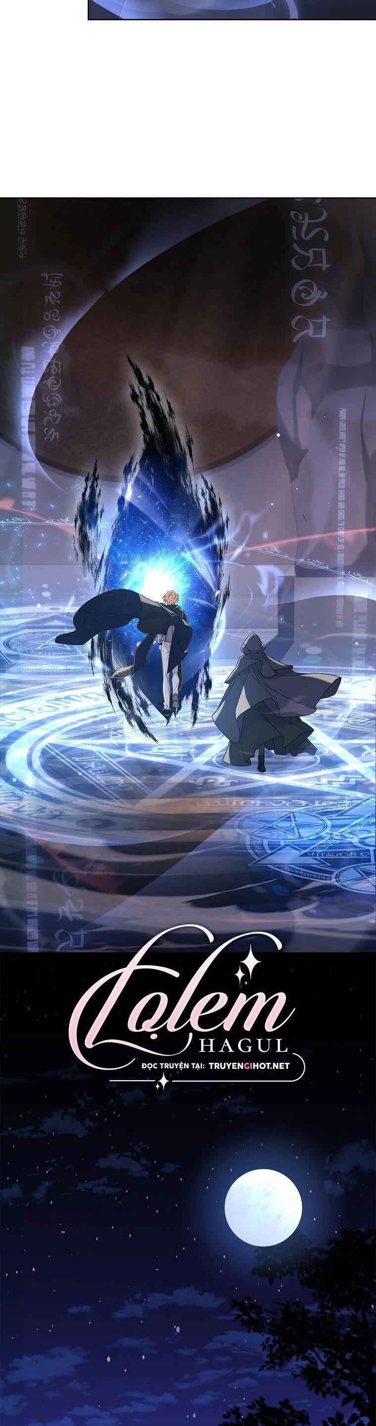 để yên cho tiểu thư hiền chapter 75 26