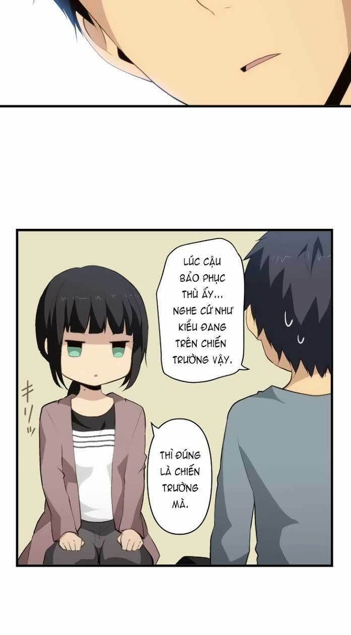 viên thuốc trùng sinh chapter 72 20