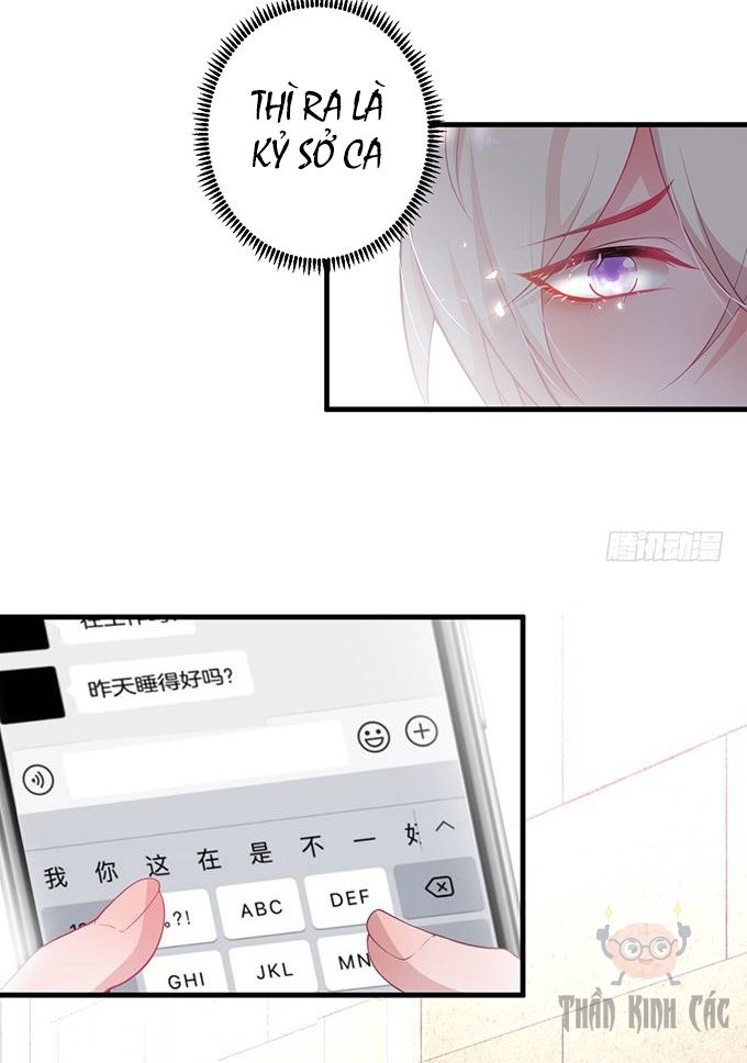 dưỡng khí chí mạng chapter 15 15