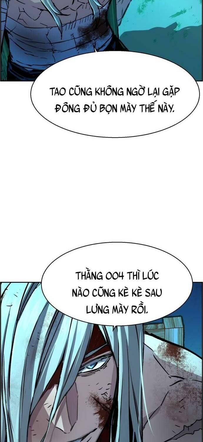 bạn học tôi là lính đánh thuê chapter 118 7