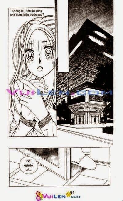 hắn ta, anh ấy và cô ấy - he and that girl chapter 1 55