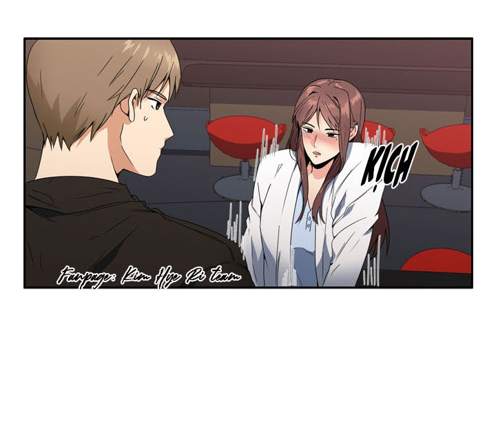 ký ức tháng 7 chapter 1.3 12