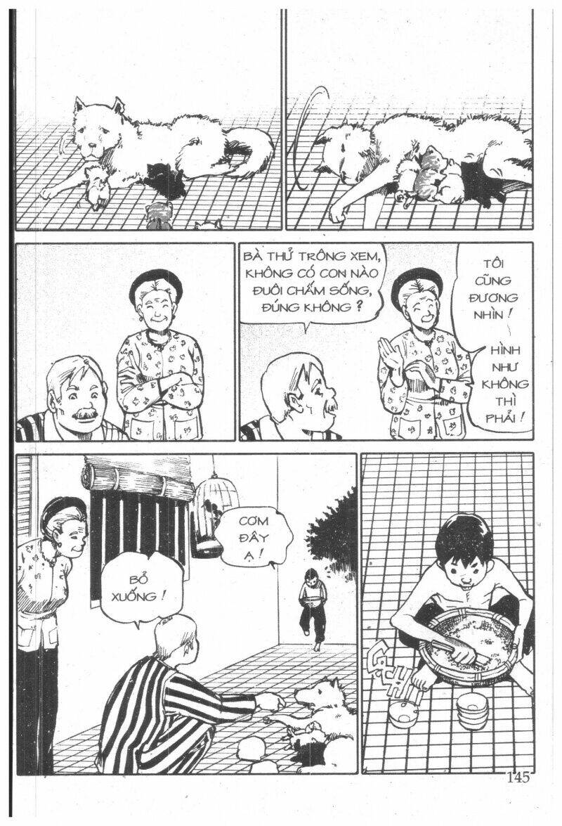 tắt đèn chapter 1 144