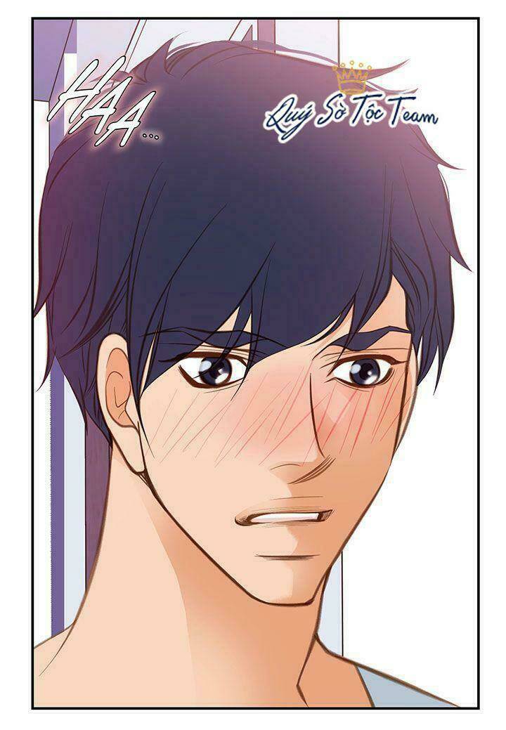 tiếp xúc chí mạng chapter 72 14