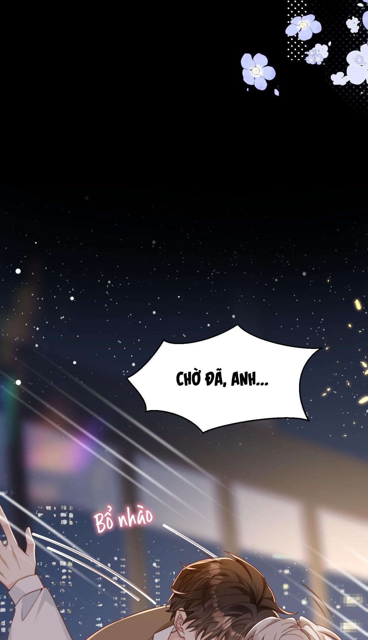 sau khi mất trí nhớ tình địch nói tôi là bạn trai anh ấy chapter 44 53