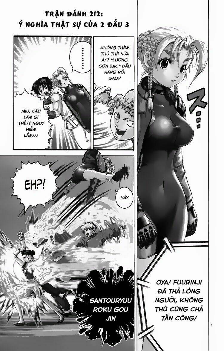 history's strongest disciple kenichi chapter 212 2