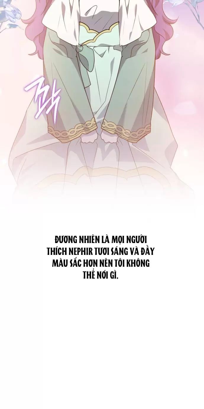 sống trong vườn hoa của công chúa chapter 23 87