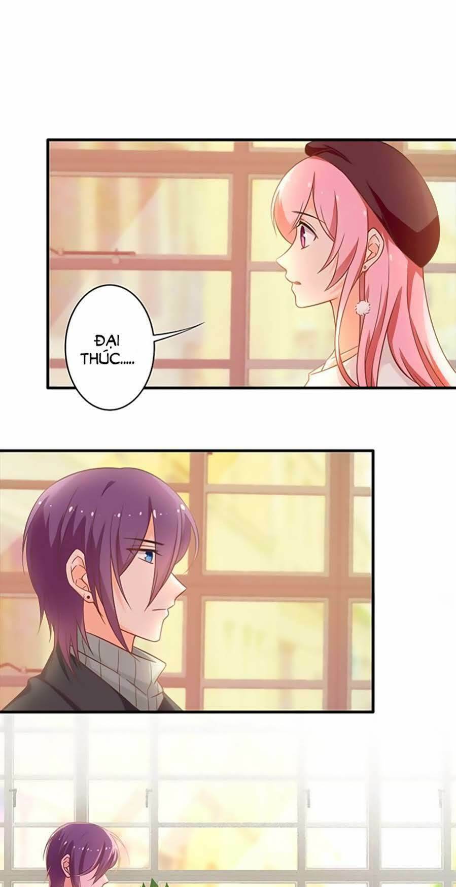 cả thế giới đều không bằng người chapter 94 3